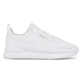 Puma R78 Sl Jr 37442802 vit