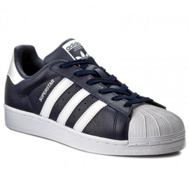 Adidas Superstar M BB2239 skor svart
