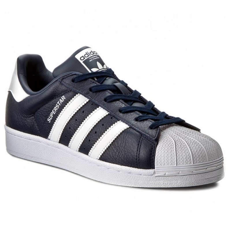 Adidas Superstar M BB2239 skor svart