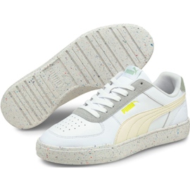 Puma Caven Better M 382699 01 skor vit