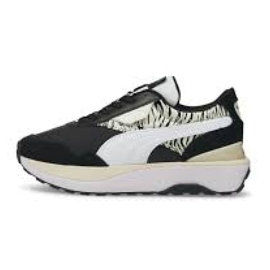 Puma Cruise Rider Roar Jr 381858 02 svart
