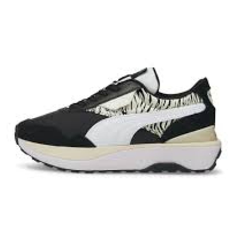 Puma Cruise Rider Roar Jr 381858 02 svart