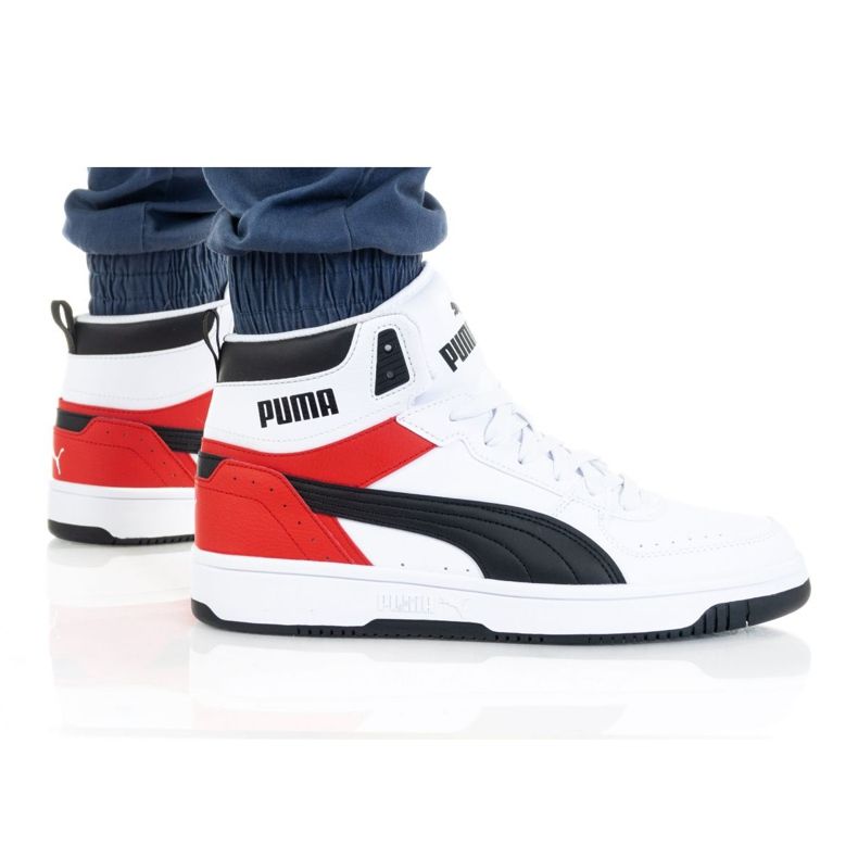 Puma Rebound Joy M 374765 09 vit