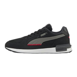 Puma Graviton M 380738 04 skor svart