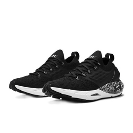 Under Armour Hovr Phantom 2 W 3023021-003 skor svart