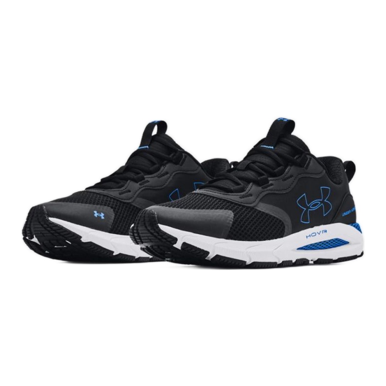 Under Armour Hovr Sonic Strt Rflct M 3024 496-001 svart