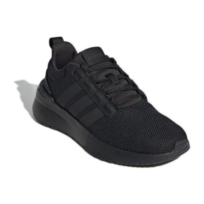 Adidas Racer Tr21 KW GZ9127 skor svart