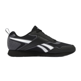 Reebok Royal Glide Modern M G58663 svart