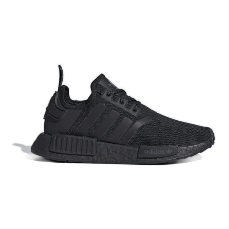 Adidas NMD_R1 Jr FX8777 skor svart