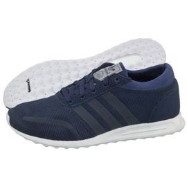 Adidas Los Angeles M S79020 skor marinblå blå