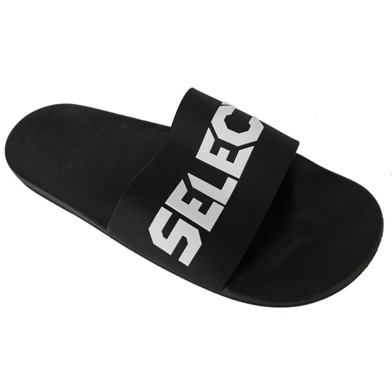 Select Välj Comfort 860049 tofflor svart