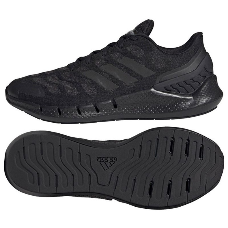 Adidas Climacool Ventania M FW1224 löparskor svart
