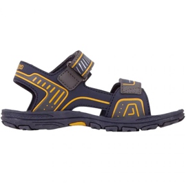 Kappa Paxos Jr 260864K 6744 blå