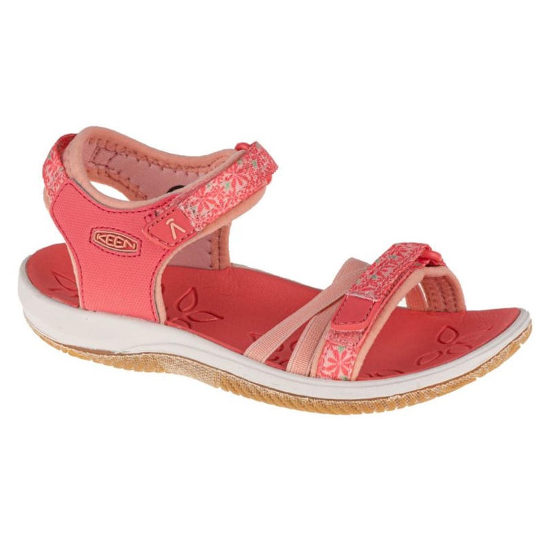 Keen Verano 1024827 sandaler rosa