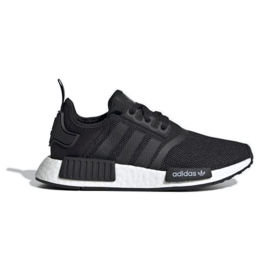 Skor adidas NMD_R1 Jr FW0431 svart röd