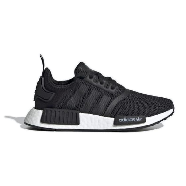 Skor adidas NMD_R1 Jr FW0431 svart röd