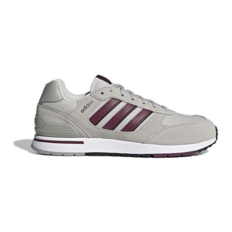 Adidas Run 80S M H05487 skor grå