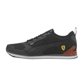 Puma Ferrari Track Racer M 306858 01 svart