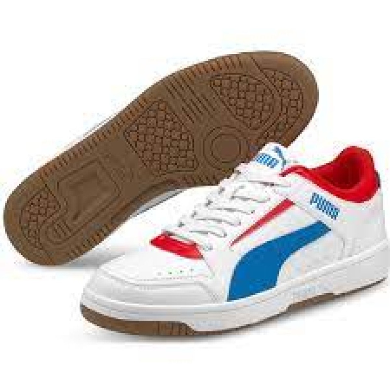Puma Rebound Joy Low M 380747 03 vit