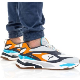 Puma Rs-Feast Buck M 381037 02 vit