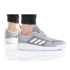 Adidas Tensaur K GZ7716 skor svart