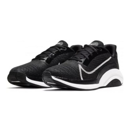 Nike Zoomx Suprrep Sugare CU7627-002 skor svart