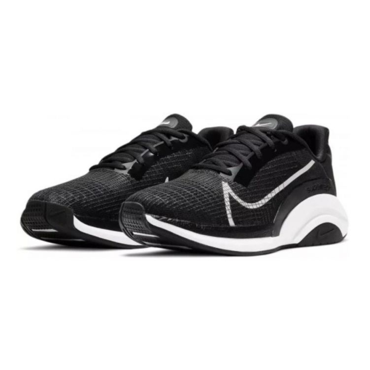 Nike Zoomx Suprrep Sugare CU7627-002 skor svart