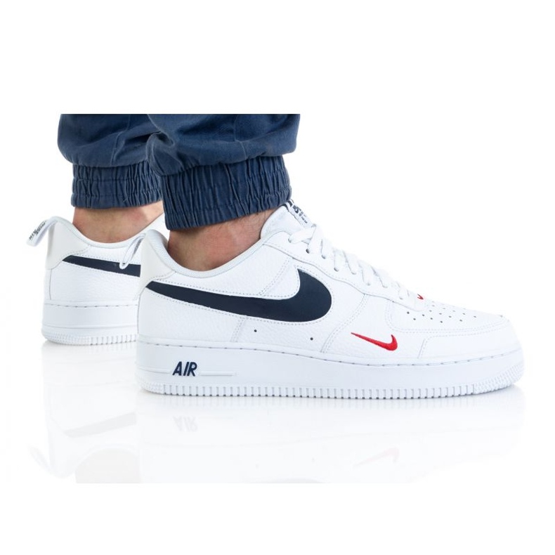 Nike Air Force 1 LV8 M DJ6887-100 vit
