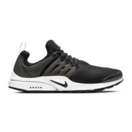 Nike Air Presto M CT3550-001 sko svart