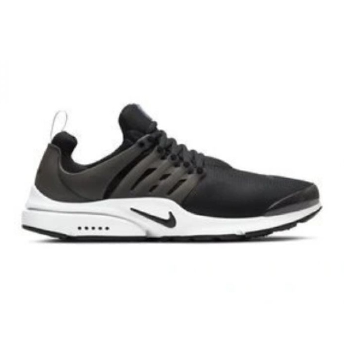 Nike Air Presto M CT3550-001 sko svart