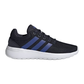 Adidas Lite Race Clm 2.0 K GZ7738 skor blå grön