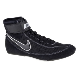 Nike Speedsweep Vii skor 366683-001 svart
