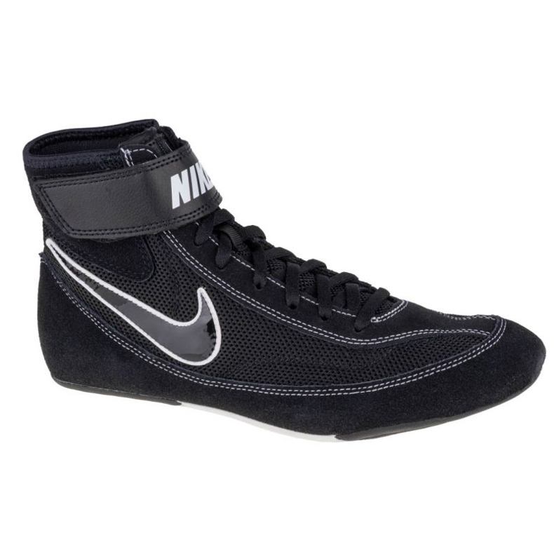 Nike Speedsweep Vii skor 366683-001 svart