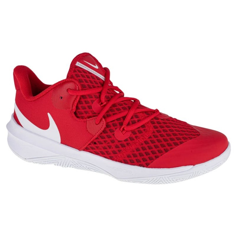 Nike Zoom Hyperspeed Court CI2964-610 skor röd
