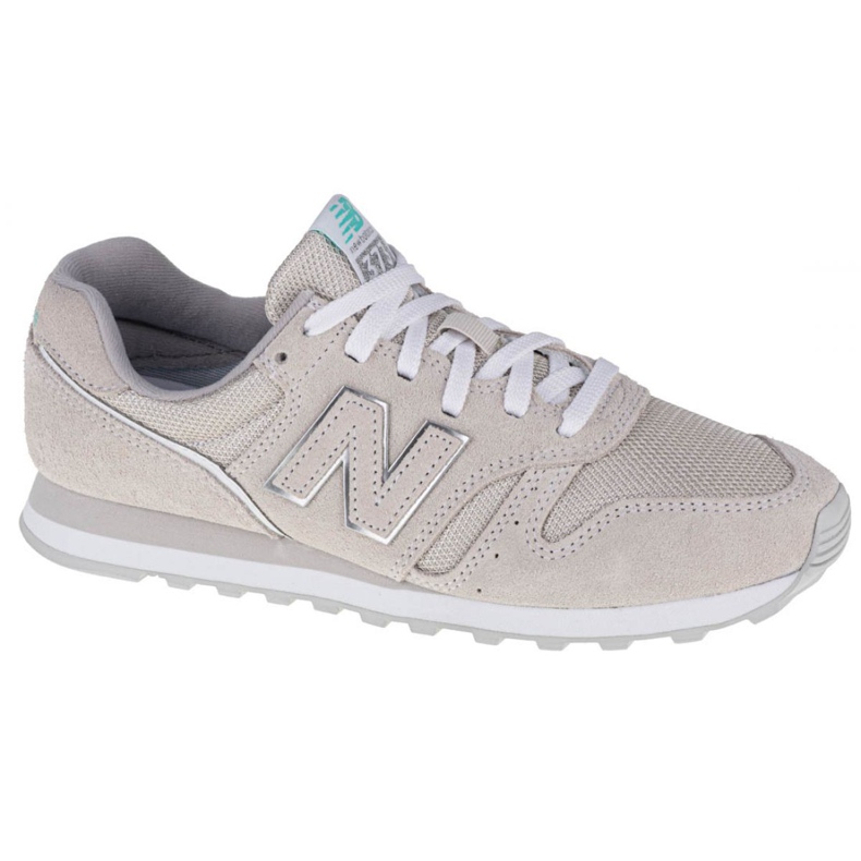 Skor New Balance W WL373FM2 grå