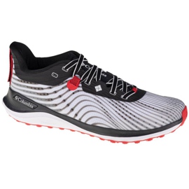 Columbia Escape Ascent M 1928041 100 mångfärgad svart