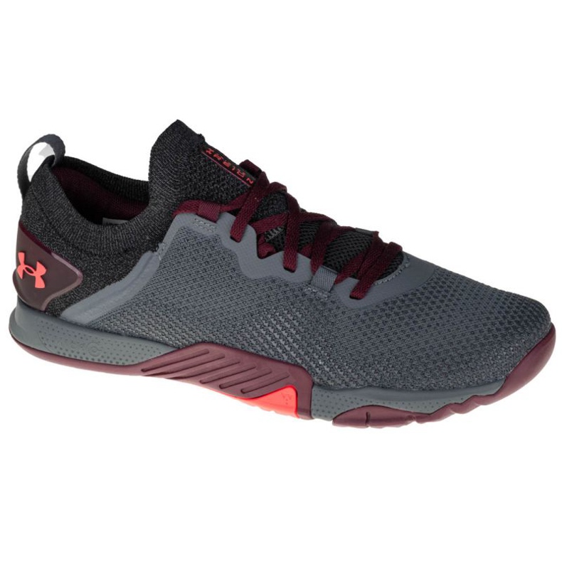 Under Armour TriBase Reign 3 M 3023698-101 svart