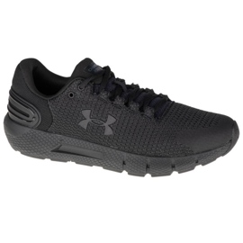 Under Armour Charged Rogue 2.5 M 3024 400-002 svart