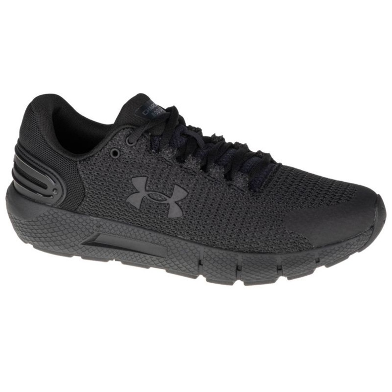 Under Armour Charged Rogue 2.5 M 3024 400-002 svart