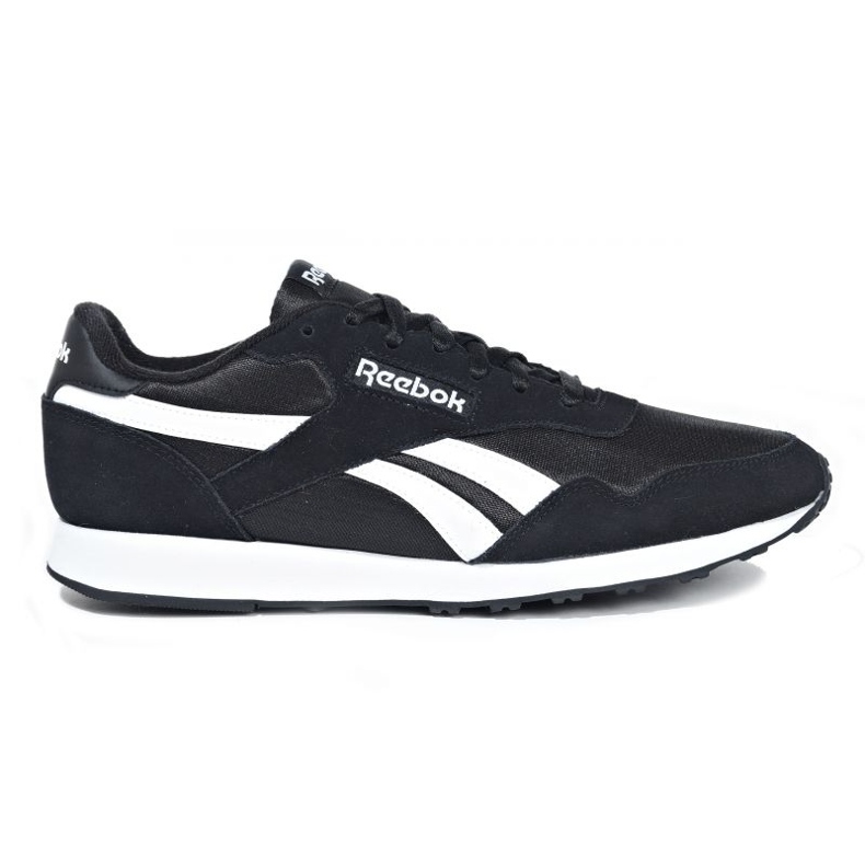Reebok Royal Ultra M BS7966 skor svart