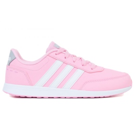 Skor adidas Vs Switch 2 K G26869 vit rosa