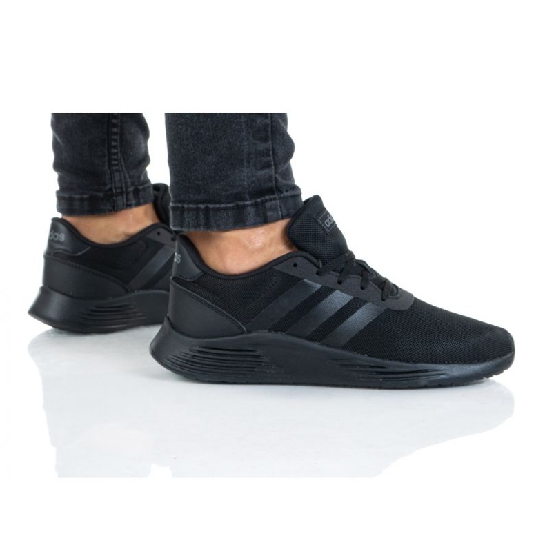 Adidas Lite Racer 2.0 K EH1426 skor svart