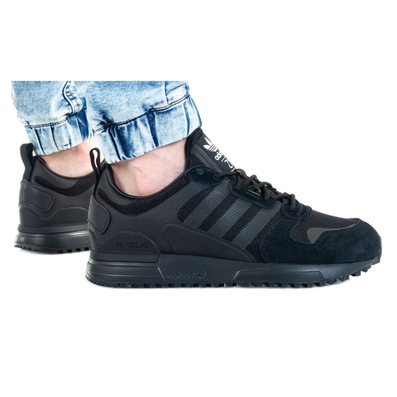 Adidas Zx 700 Hd M G55780 skor svart