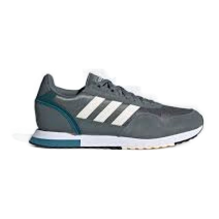 Skor adidas 8K 2020 M FY8037 grå