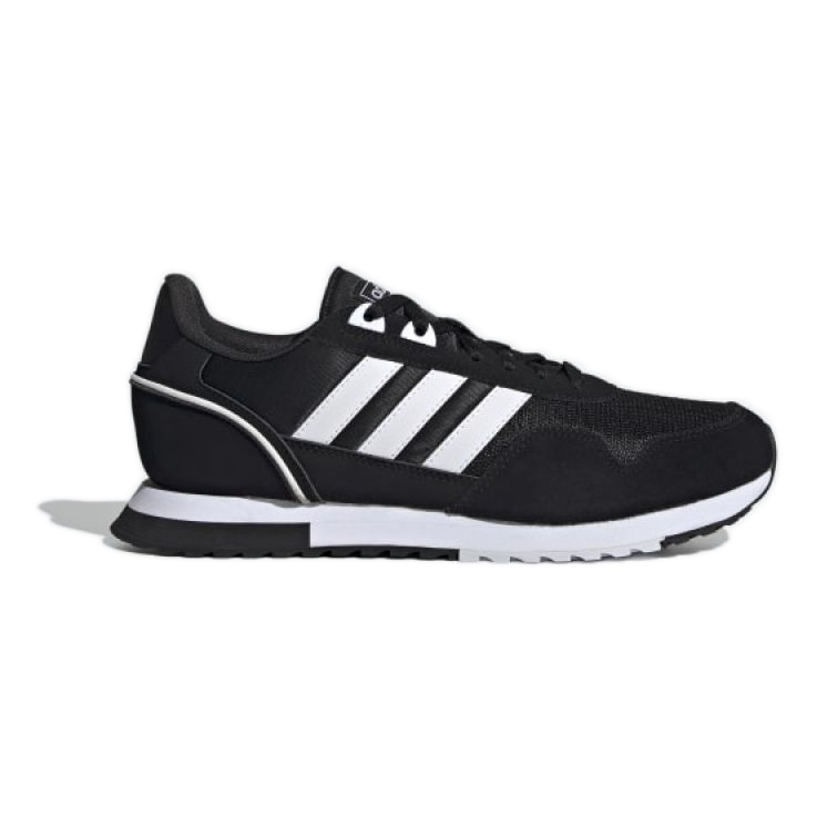 Skor adidas 8K 2020 M FY8040 vit svart