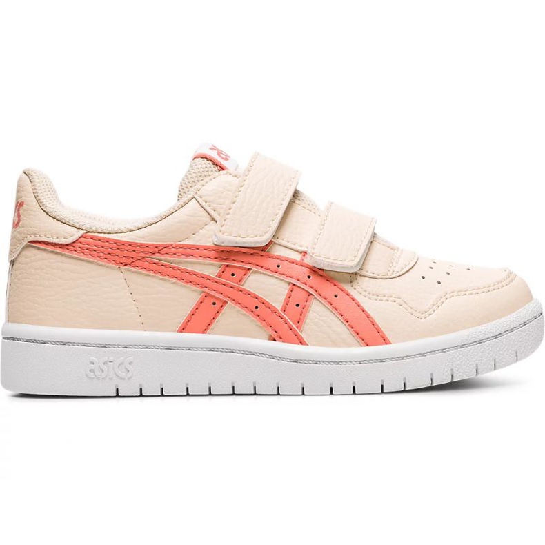 Asics Japan S Ps Jr 1194A077-700 beige orange