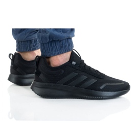 Adidas Lite Racer Rebold M GV9979 skor svart