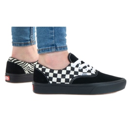 Vans Comfycush Era VN0A3WM917Q1 skor vit