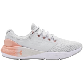 Under Armour Charged Vantage W 3023565-106 grå