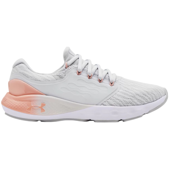 Under Armour Charged Vantage W 3023565-106 grå